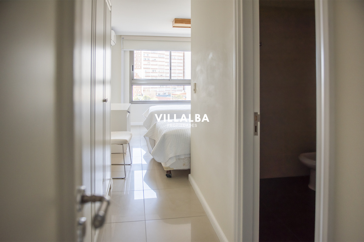Apartamento ID.1534 - Apartamento en Brava, Torre Imperiale - Punta del Este