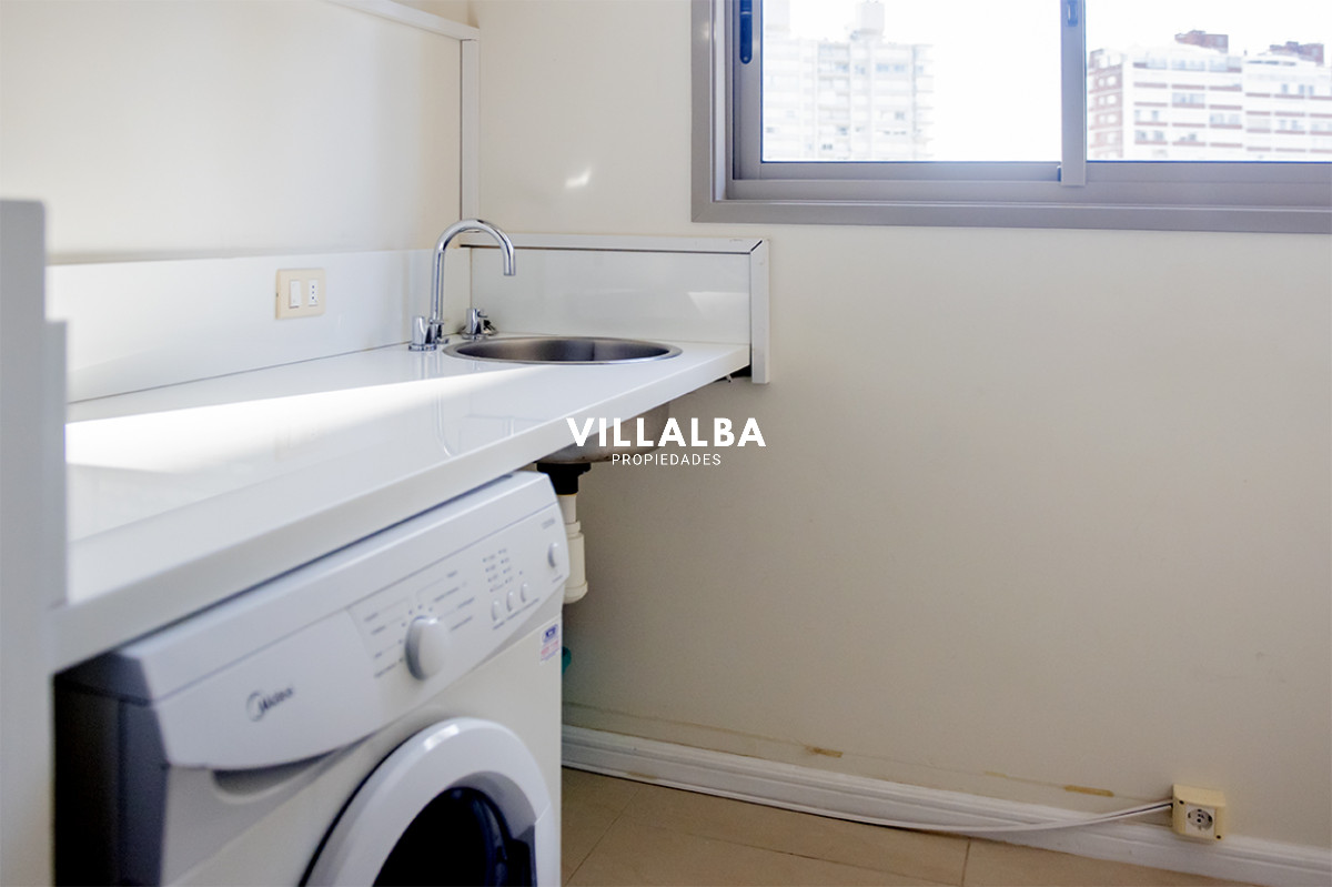 Apartamento ID.1534 - Apartamento en Brava, Torre Imperiale - Punta del Este