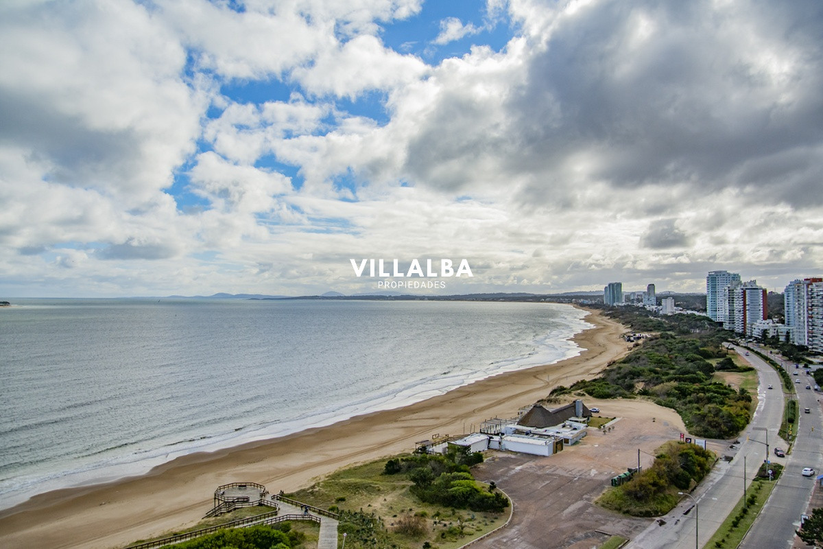 Apartamento ID.1319 - Departamento en venta en Millenium Tower, Punta del Este