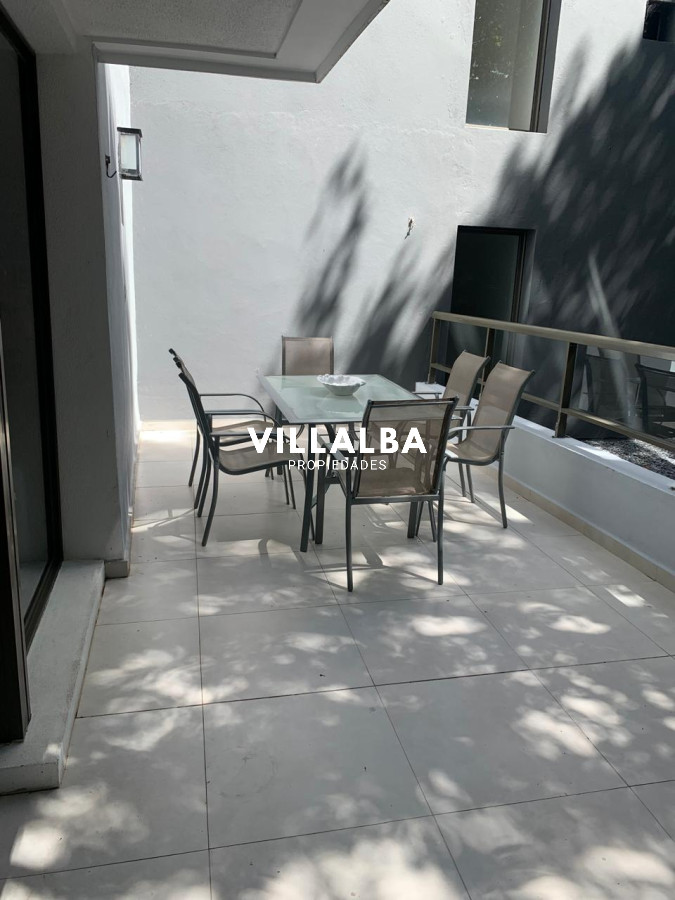 Apartamento ID.3120 - Vende apartamento de 2 dormitorios en San Rafael, Punta del Este