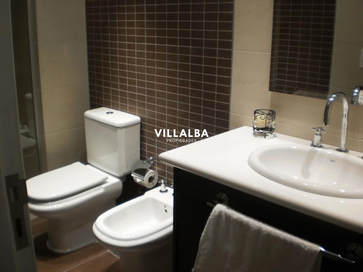 Apartamento ID.1537 - Apartamento en Playa Brava, Torre Impaeriale