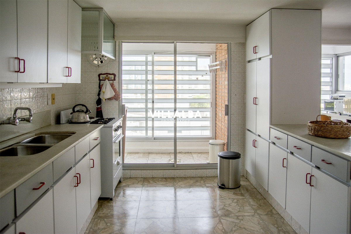 Apartamento ID.1001 - 3 Dormitorios 3 Baños - Playa Mansa
