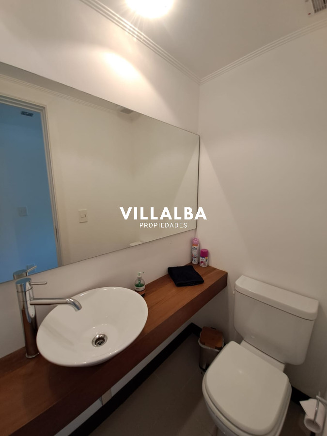 Apartamento ID.3665 - PH en playa mansa , departamento en Edificio Monet de 2 dormitorios, Punta Del Este