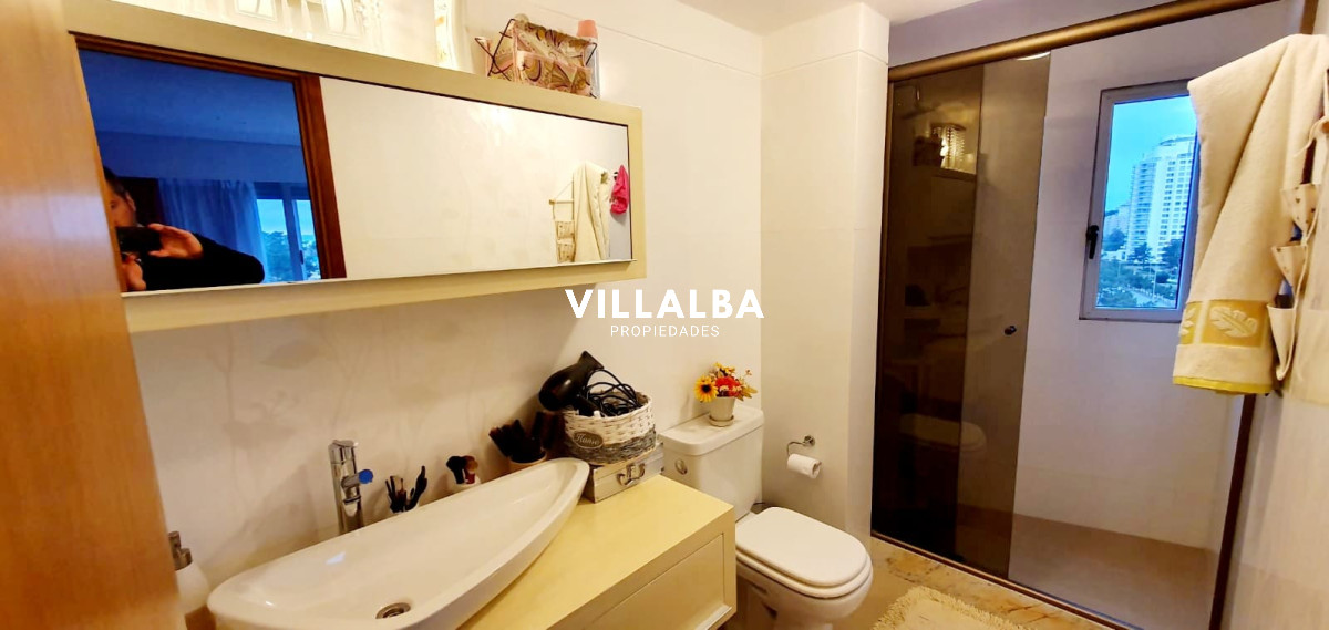 Apartamento ID.2730 - Hermoso Departamento en venta con agradable vista.