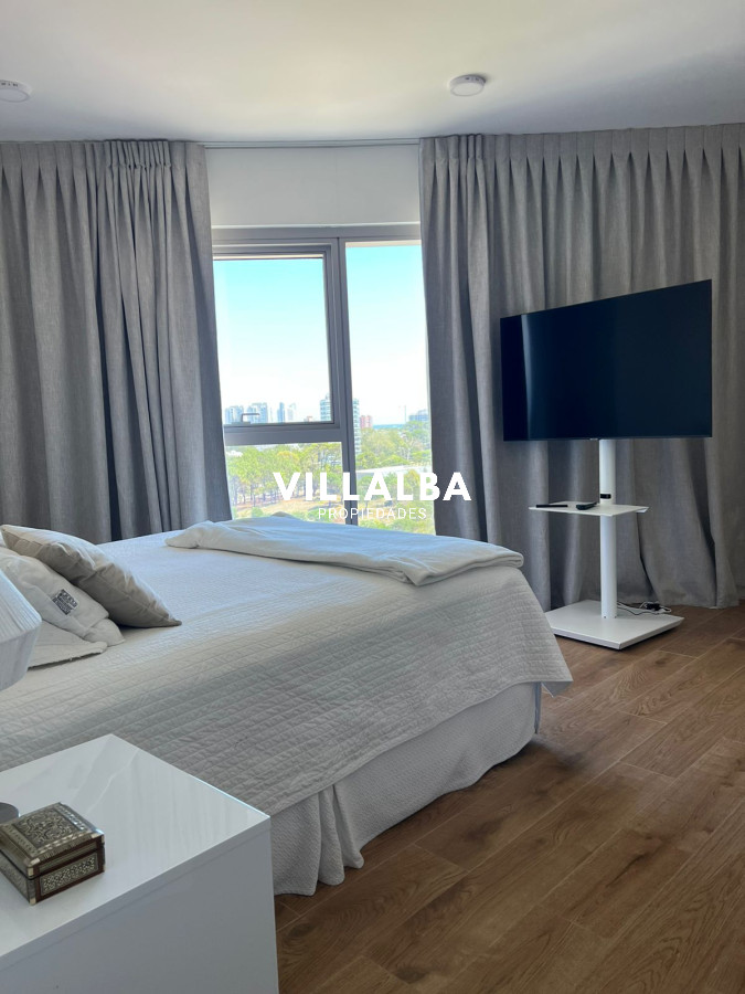 Apartamento ID.2812 - Apartamento en Punta del Este, Brava