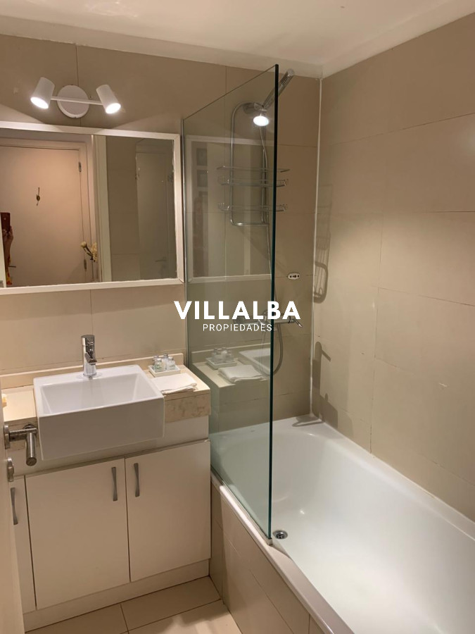 Apartamento ID.3120 - Vende apartamento de 2 dormitorios en San Rafael, Punta del Este