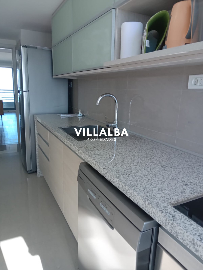 Apartamento ID.1498 - Hermoso Departamento en venta con agradable vista al Mar
