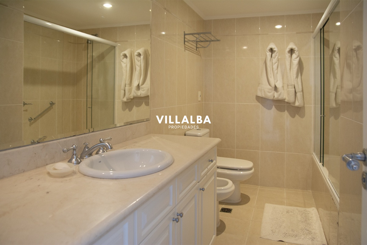 Apartamento ID.1319 - Departamento en venta en Millenium Tower, Punta del Este