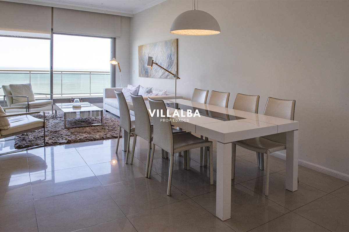 Apartamento ID.3508 - Hermoso Pent-house en torre Imperiale ,venta en zona de la Brava.