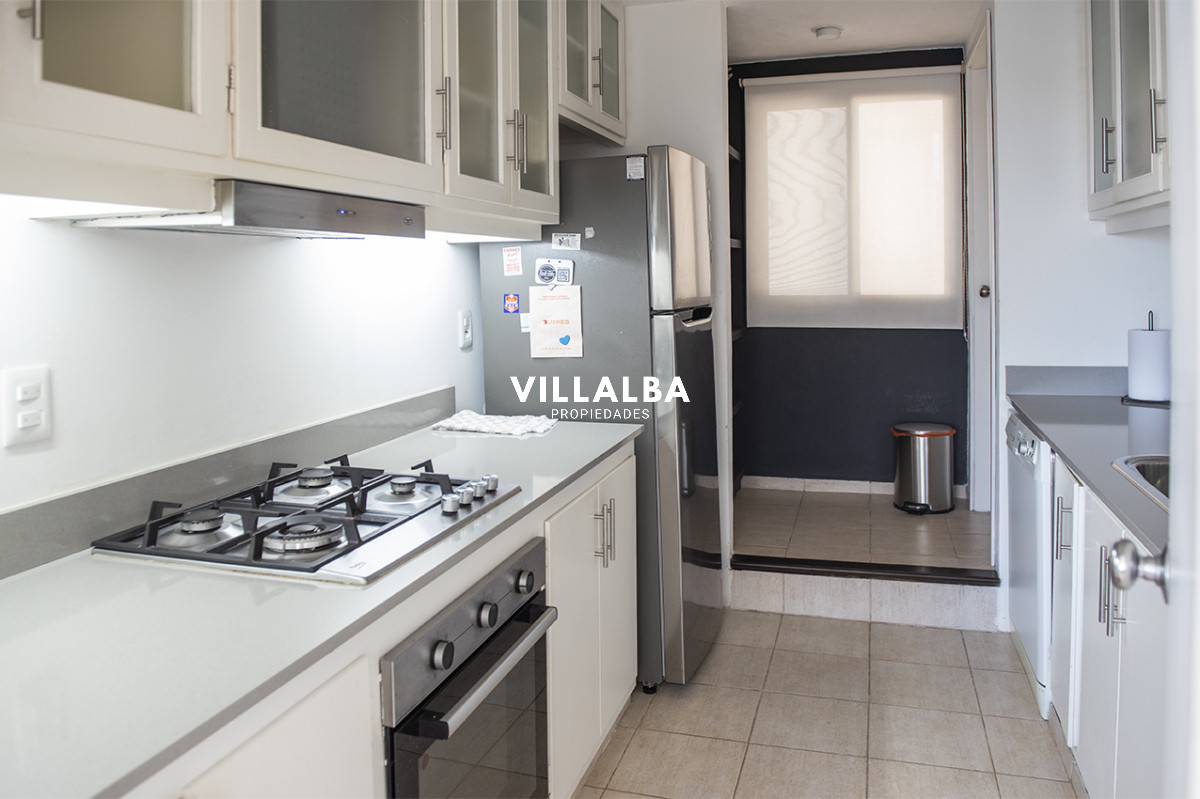 Apartamento ID.3923 - Venta Apartamento sobre la rambla,  Rincon del Indio.