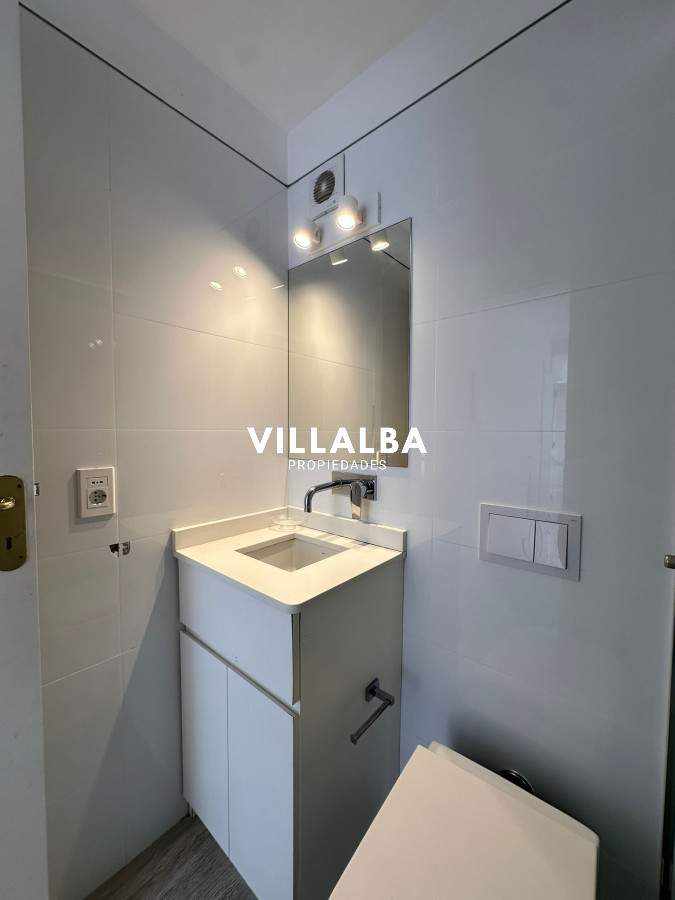 Apartamento ID.3610 - Se vende departamento de 4 dormitorios , Playa brava, Esturion