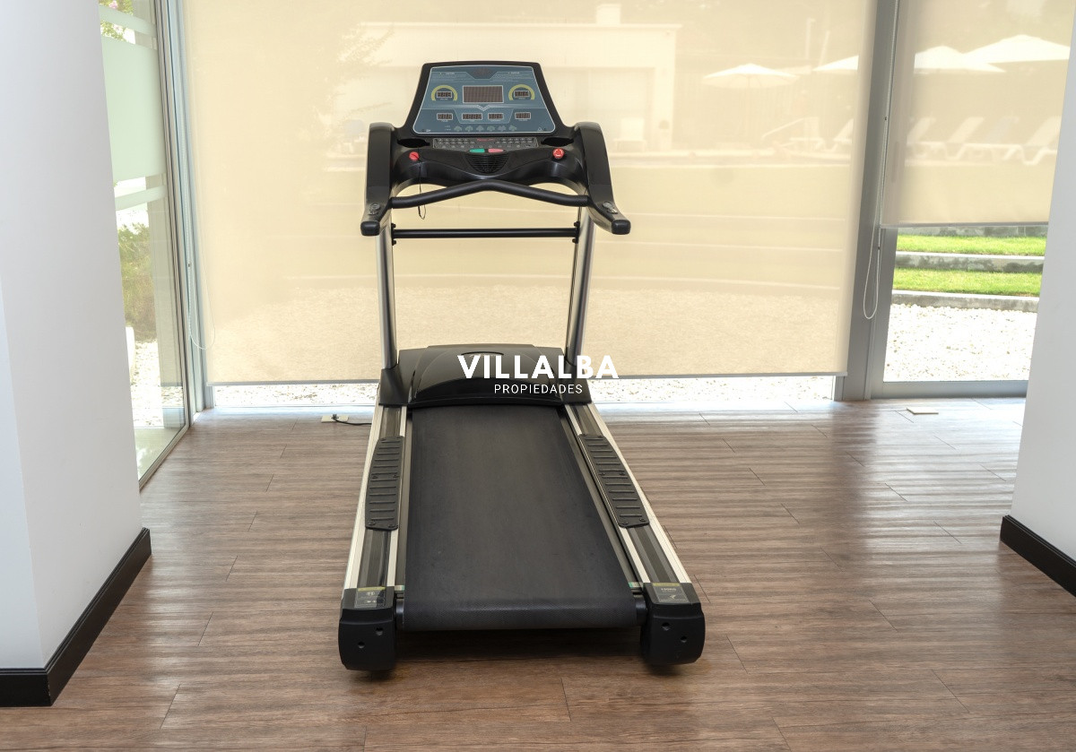 Apartamento ID.3665 - PH en playa mansa , departamento en Edificio Monet de 2 dormitorios, Punta Del Este