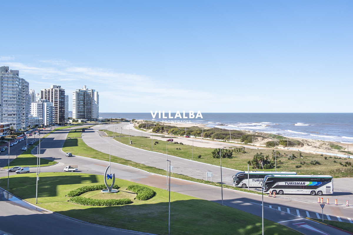 Apartamento ID.1534 - Apartamento en Brava, Torre Imperiale - Punta del Este