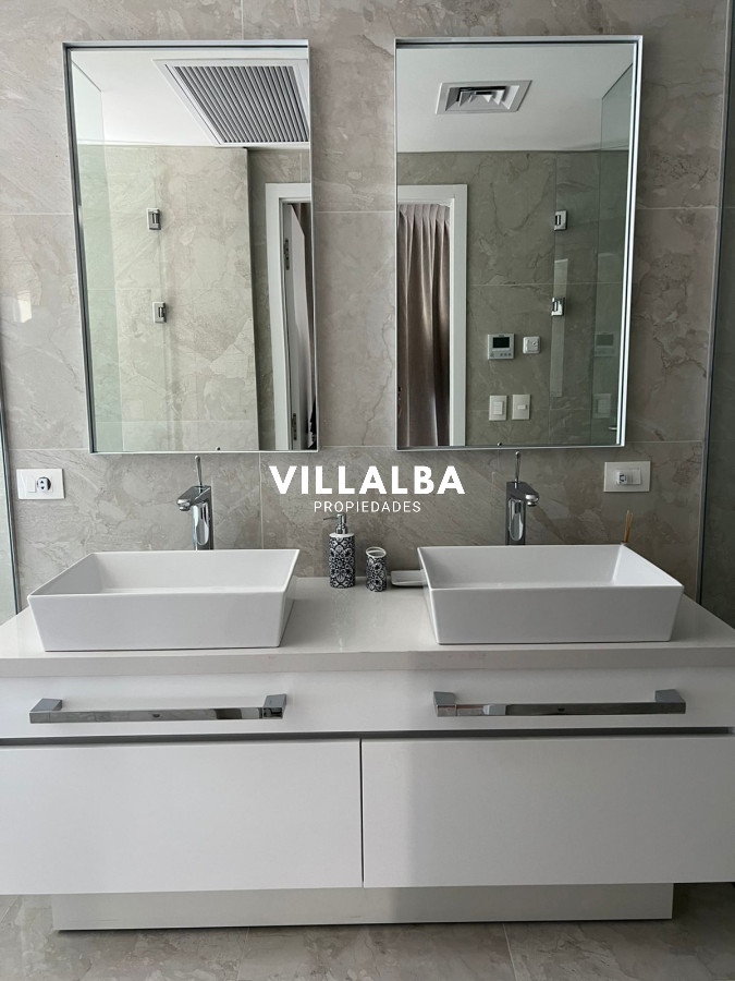 Apartamento ID.2812 - Apartamento en Punta del Este, Brava