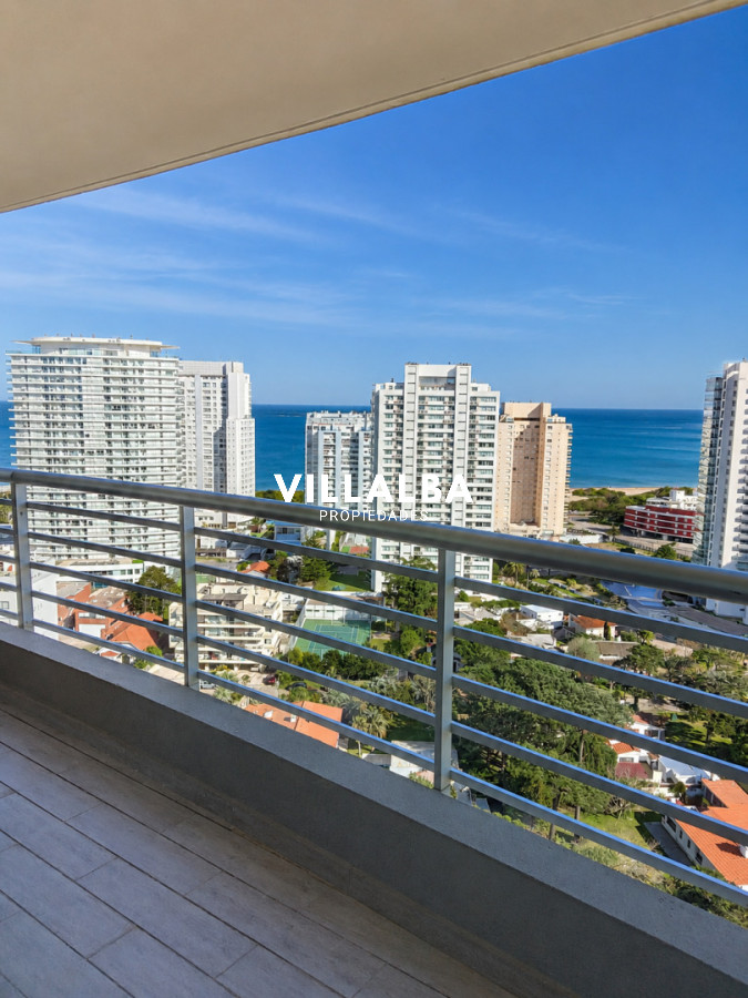 Apartamento ID.1498 - Hermoso Departamento en venta con agradable vista al Mar
