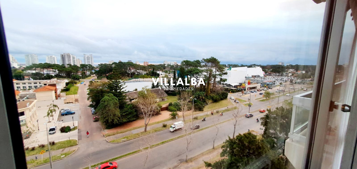 Apartamento ID.2730 - Hermoso Departamento en venta con agradable vista.