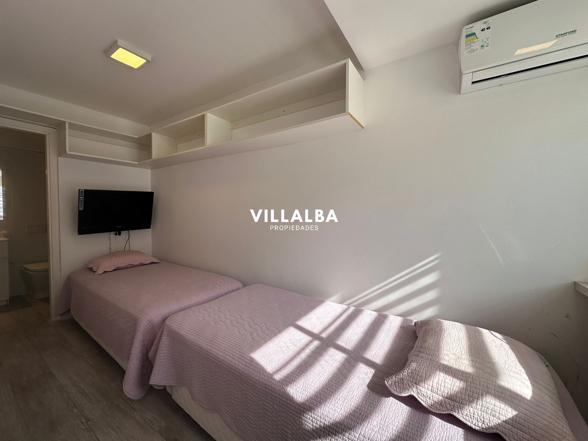 Apartamento ID.3610 - Se vende departamento de 4 dormitorios , Playa brava, Esturion