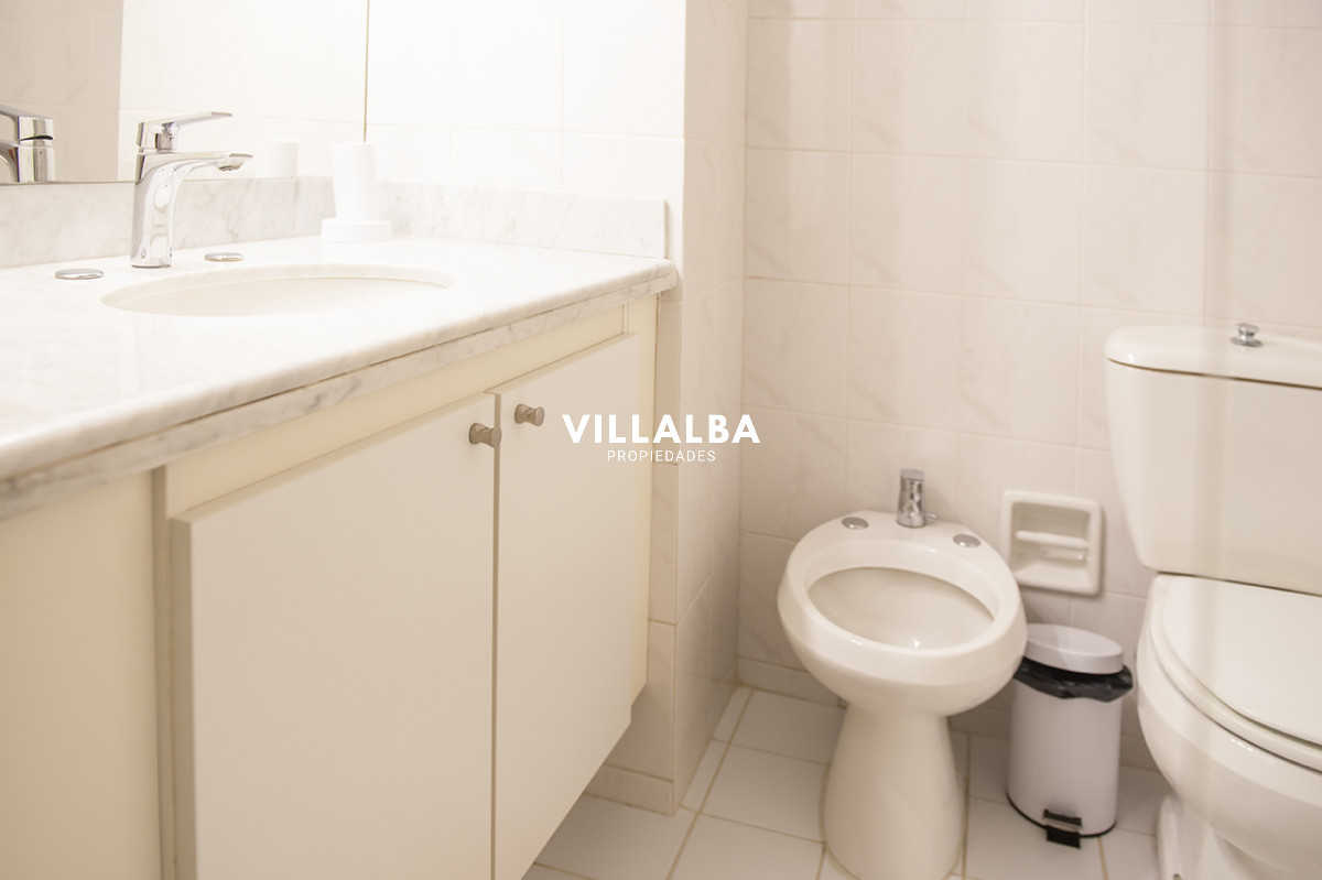 Apartamento ID.4231 - APARTAMENTO EN VENTA 2 DORMITORIOS, PLAYA MANSA