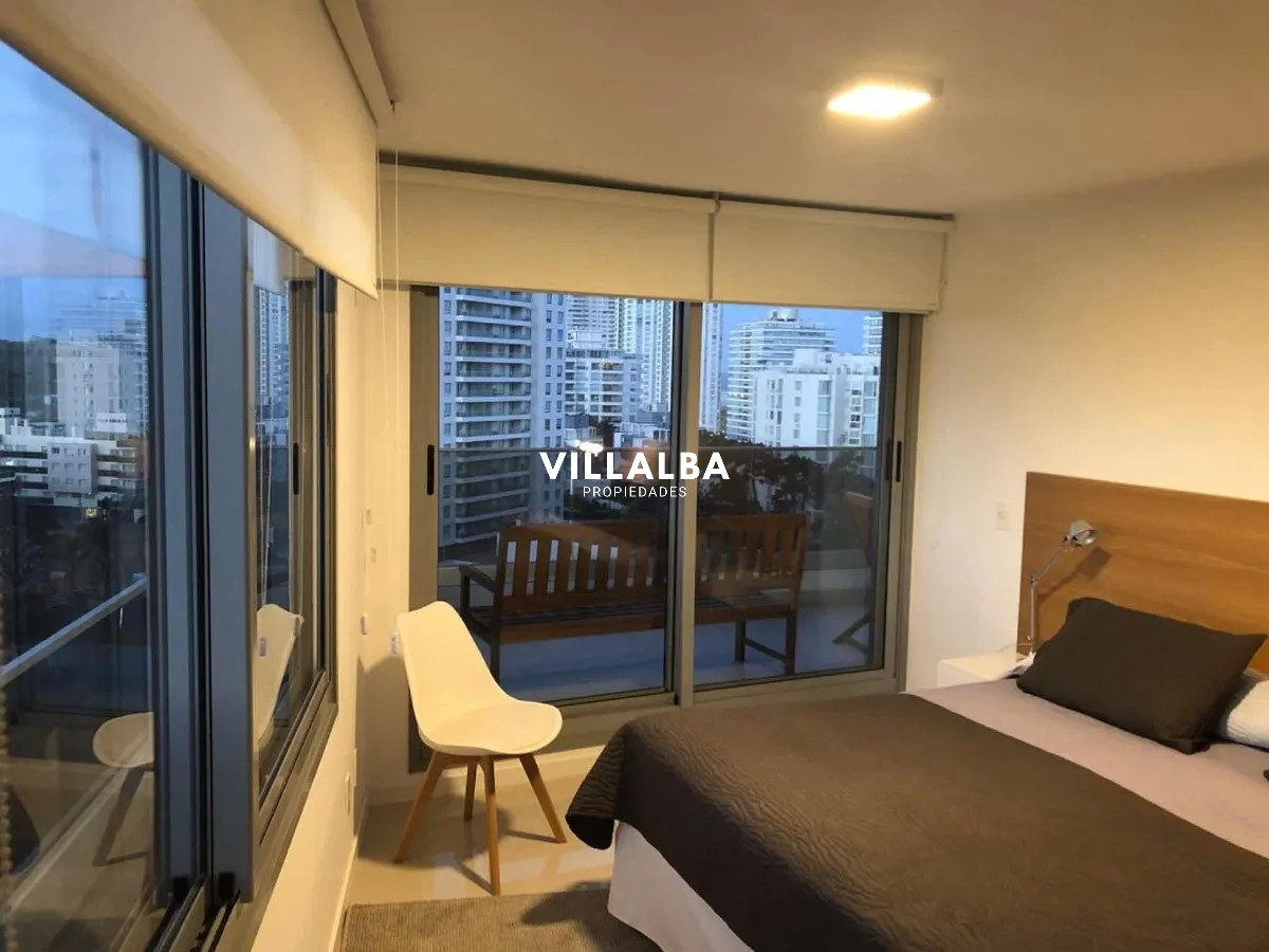 Apartamento ID.2322 - Excelente apartamento de 3 dormitorios en venta.