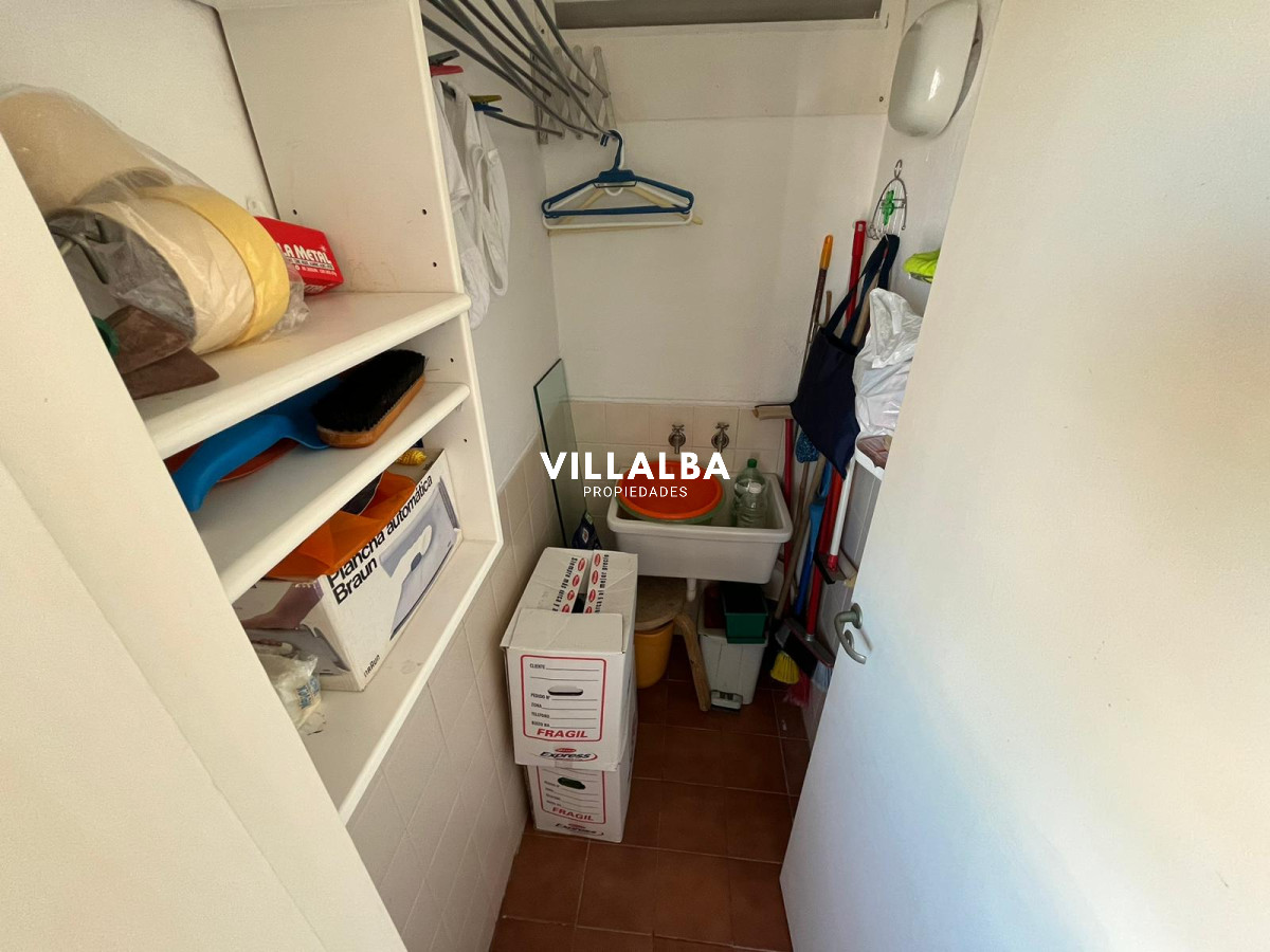 Apartamento ID.2888 - Departamento de 2 dormitorios en venta, Peninsula. 