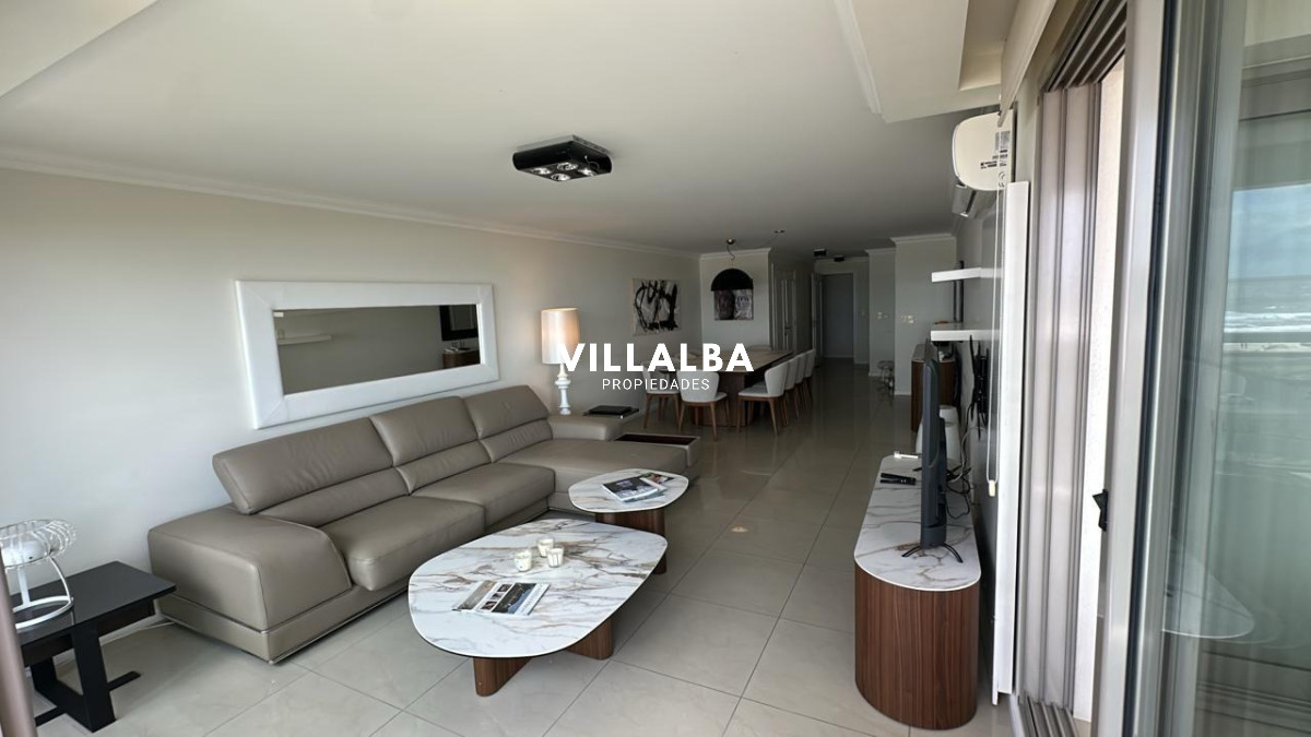 Apartamento ID.1534 - Apartamento en Brava, Torre Imperiale - Punta del Este