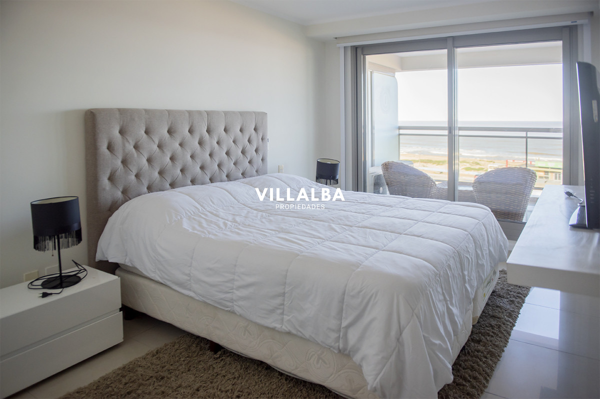 Apartamento ID.1534 - Apartamento en Brava, Torre Imperiale - Punta del Este