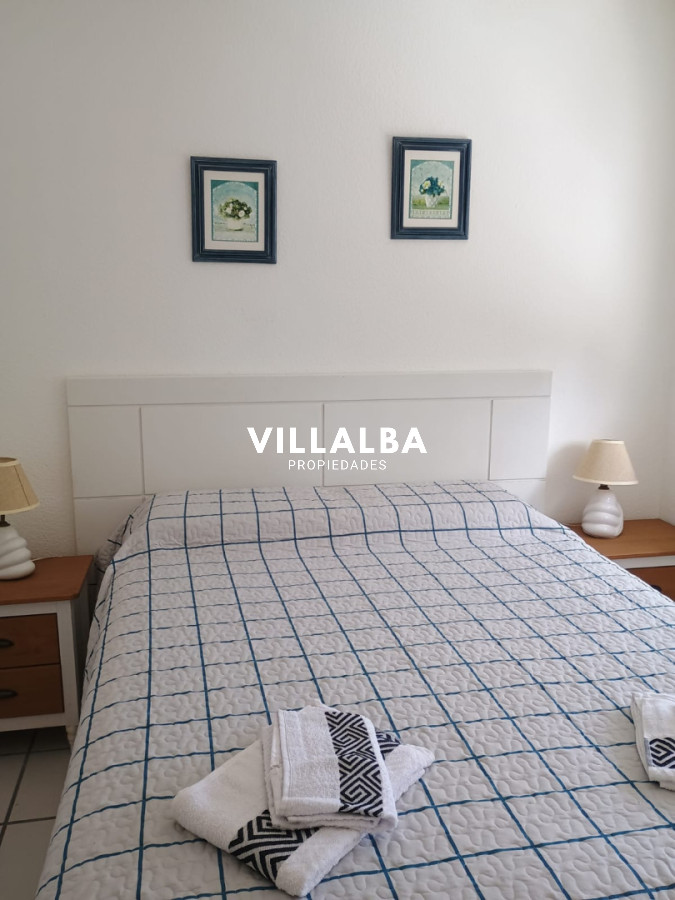 Apartamento ID.4182 - Apartamento en venta 2 dormitorios en Punta del Este