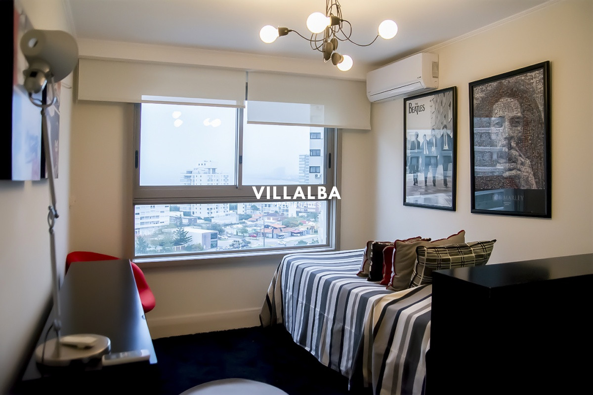 Apartamento ID.1536 - Apartamento en venta de 3 dormitorios en edificio Imperiale.