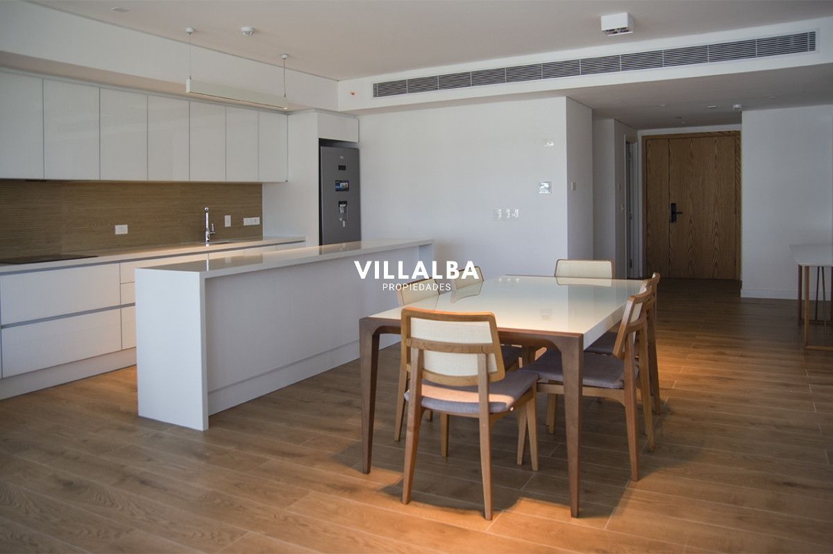 Apartamento ID.2811 - Departamento de 2 suite en venta frente al mar torre permium. Trump Tower