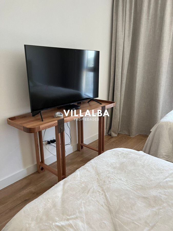 Apartamento ID.2812 - Apartamento en Punta del Este, Brava