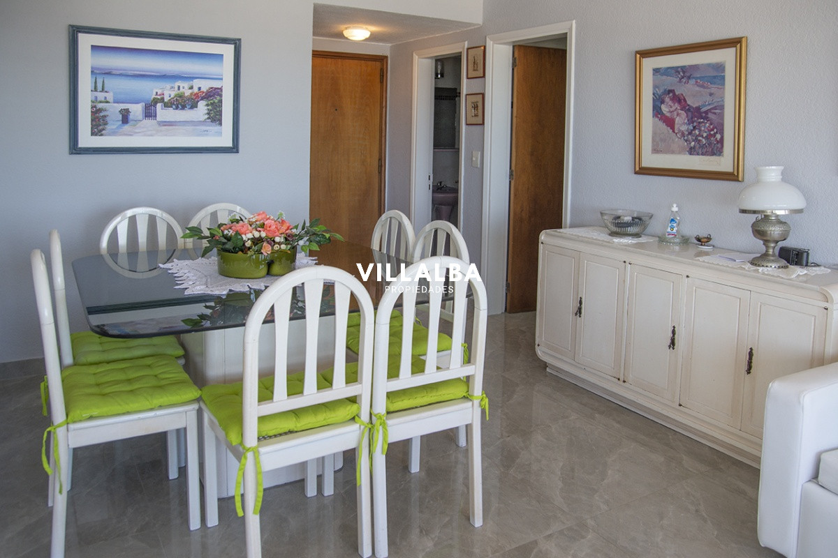Apartamento ID.2897 - Departamento en venta de 2 dormitorios con vista al Mar, Peninsula , Punta del este 