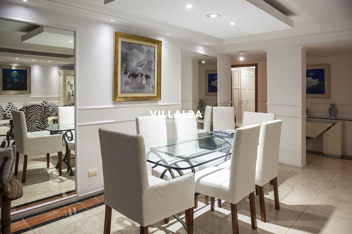 Apartamento ID.3641 - Edificio Espigon zona Puerto,  frente al mar. 