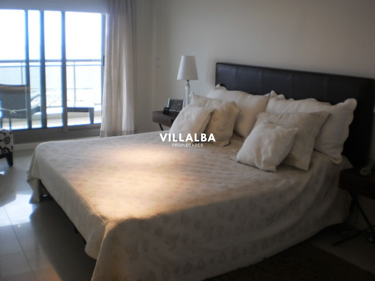 Apartamento ID.1537 - Apartamento en Playa Brava, Torre Impaeriale