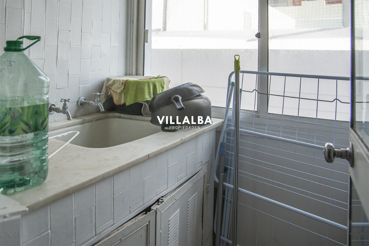 Apartamento ID.3623 - Hermosa vista y cómodos espacios a pasos del mar.