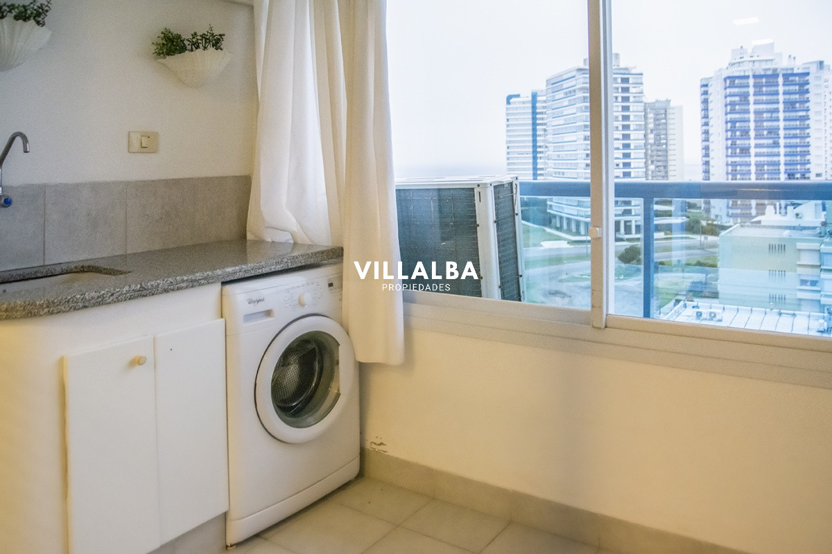 Apartamento ID.2085 - Departamento en venta de 3 dormitorios en Torre Nueva York.