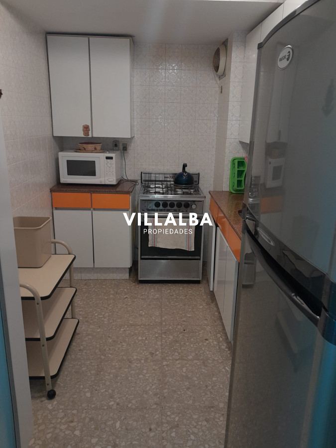 Apartamento ID.3449 - Departamento  en venta de 3 dormitorios  Peninsula, Punta del Este