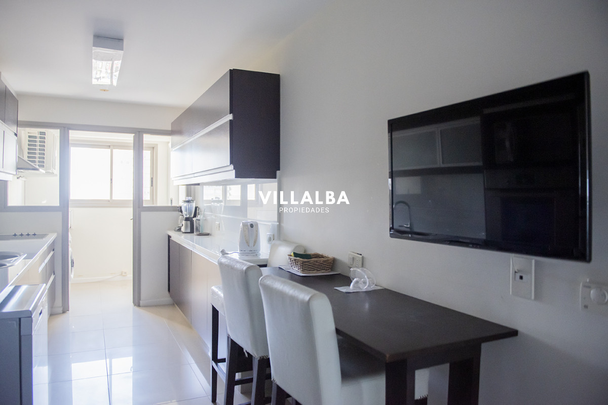 Apartamento ID.1534 - Apartamento en Brava, Torre Imperiale - Punta del Este