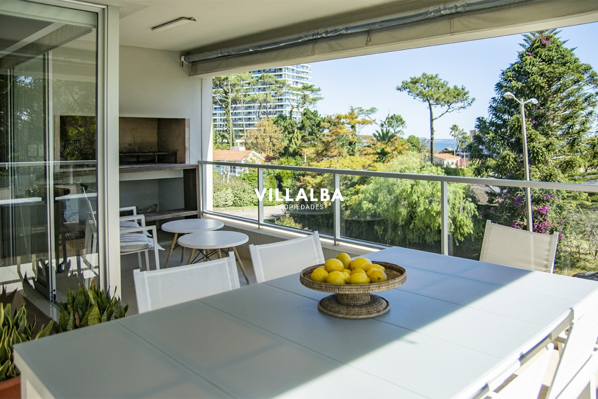 Apartamento ID.2382 - APARTAMENTO EN PLAYA MANSA, PENTHOUSE