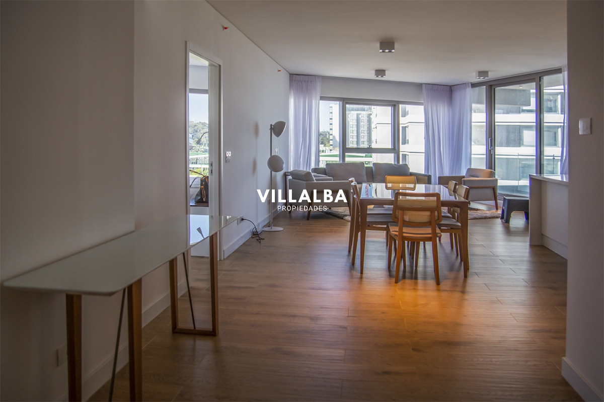 Apartamento ID.2811 - Departamento de 2 suite en venta frente al mar torre permium. Trump Tower