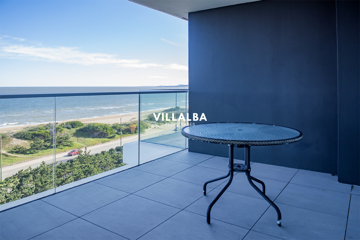 Apartamento ID.4017 - Gran oportunidad, departamento frente al mar con vista a la bahia en venta. Torre Venetian.