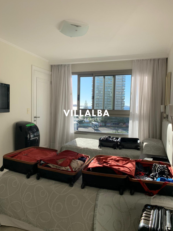 Apartamento ID.1535 - Departamento  en Venta. Torre Imperiale.