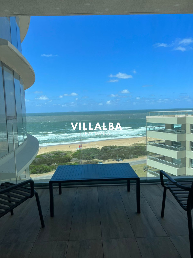 Apartamento ID.2812 - Apartamento en Punta del Este, Brava