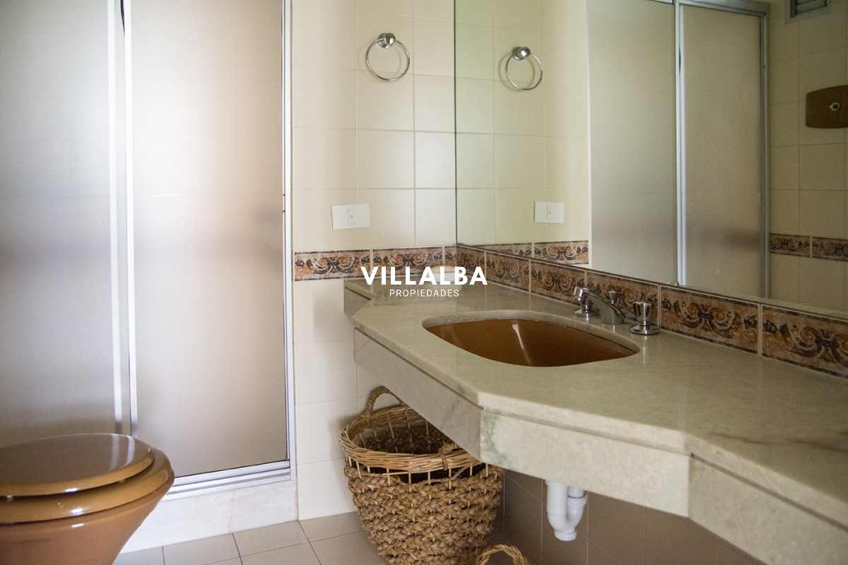 Apartamento ID.1001 - 3 Dormitorios 3 Baños - Playa Mansa