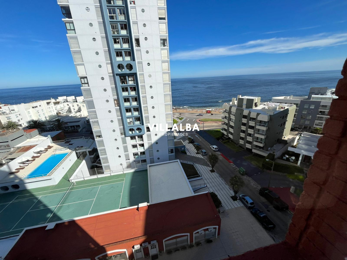 Apartamento ID.2888 - Departamento de 2 dormitorios en venta, Peninsula. 