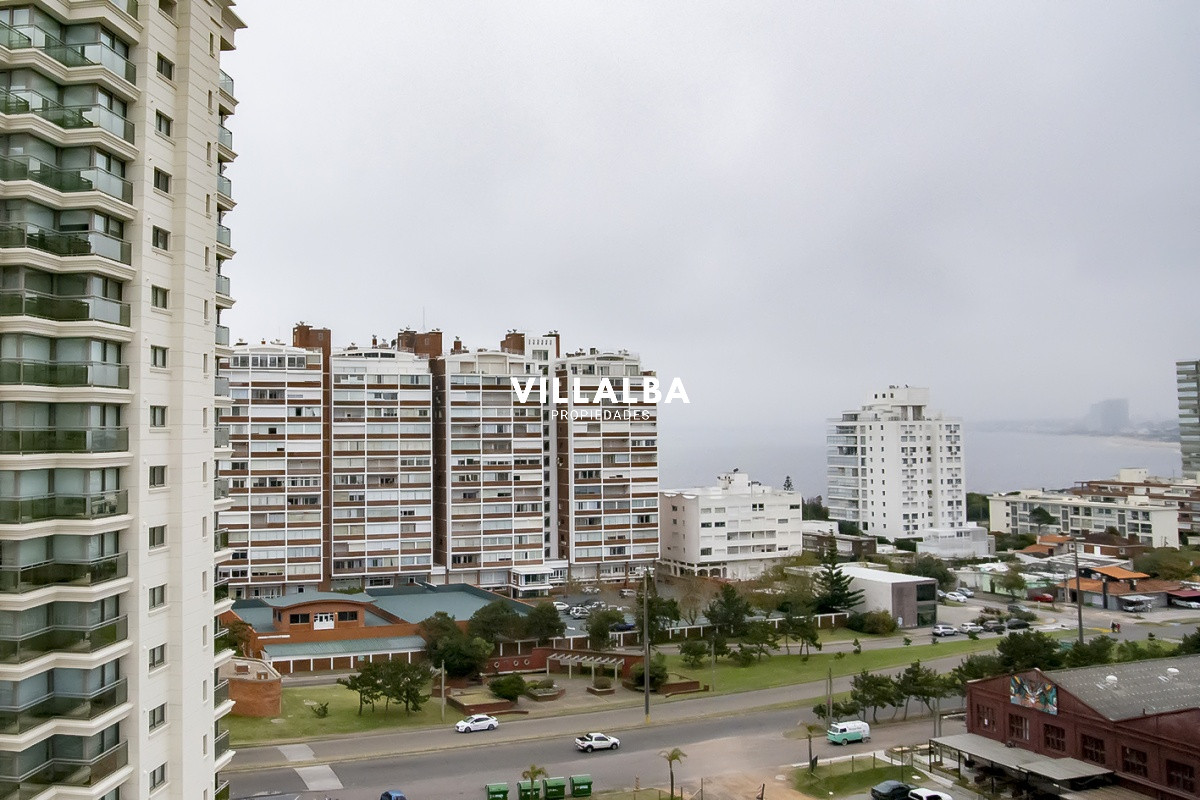 Apartamento ID.1536 - Apartamento en venta de 3 dormitorios en edificio Imperiale.