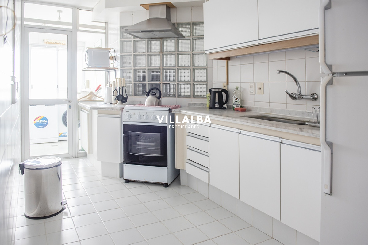 Apartamento ID.4231 - APARTAMENTO EN VENTA 2 DORMITORIOS, PLAYA MANSA