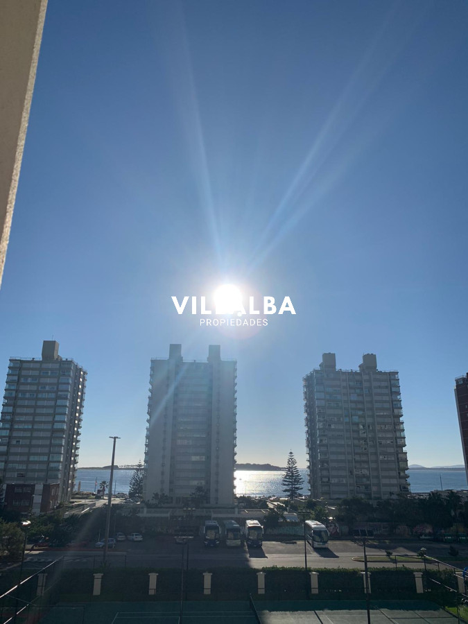 Apartamento ID.1535 - Departamento  en Venta. Torre Imperiale.