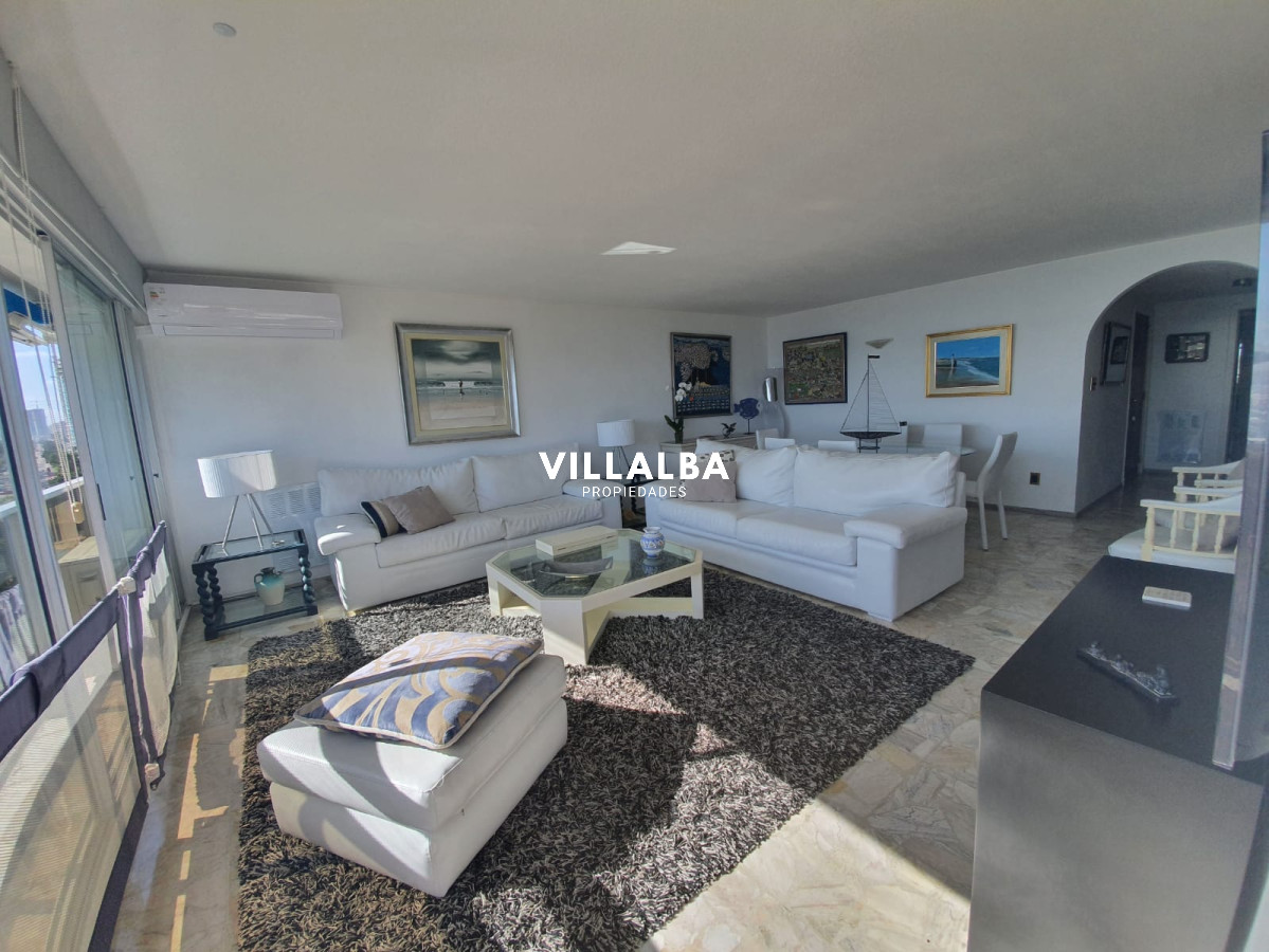 Apartamento ID.1002 - Departamento en venta, 3 dormitorios.