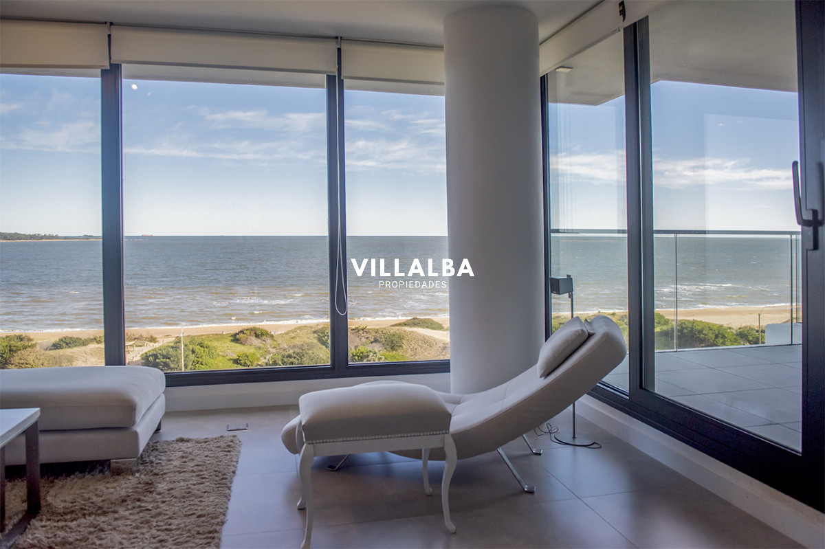 Apartamento ID.4017 - Gran oportunidad, departamento frente al mar con vista a la bahia en venta. Torre Venetian.