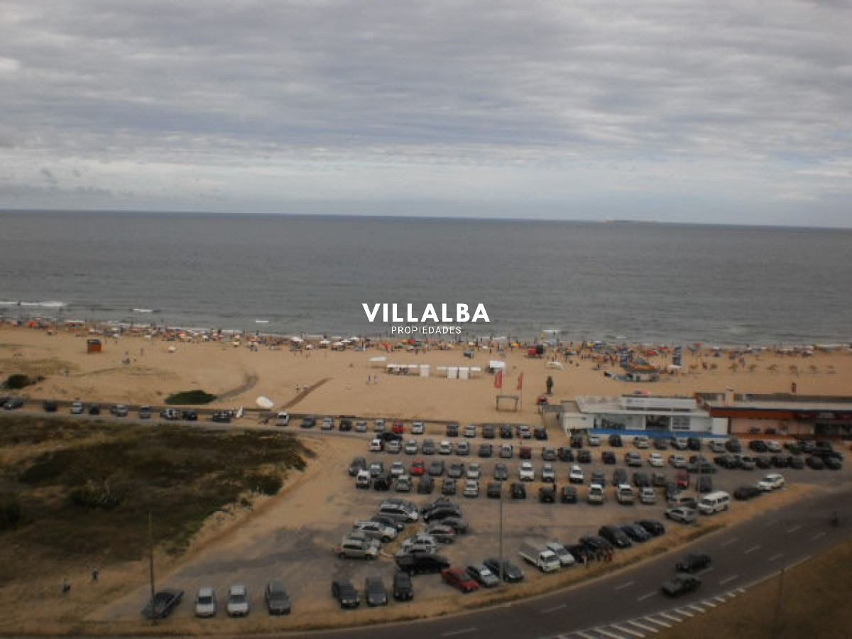 Apartamento ID.1537 - Apartamento en Playa Brava, Torre Impaeriale